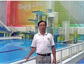 天生我福的第一张照片--马尾中老年相亲网