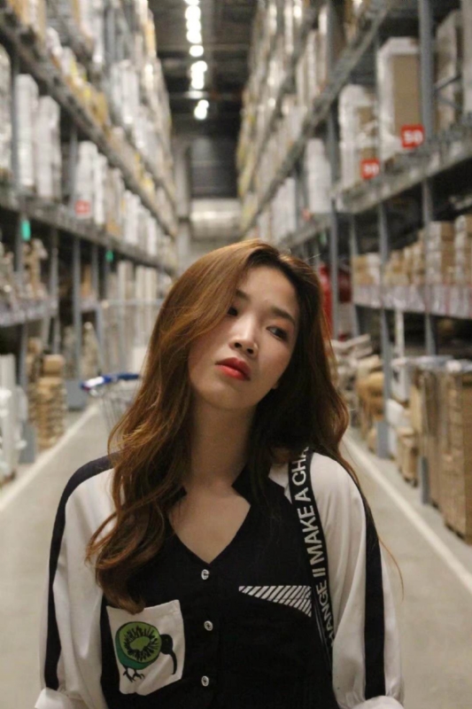 平ling的第二张照片--马尾中老年相亲网