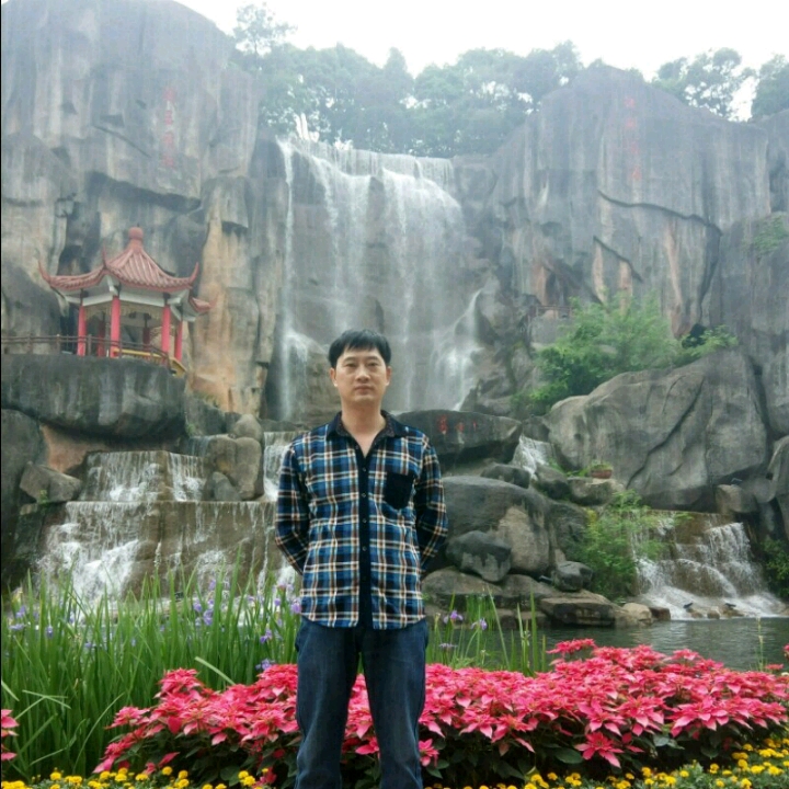 幸福人生的第一张照片--马尾中老年相亲网