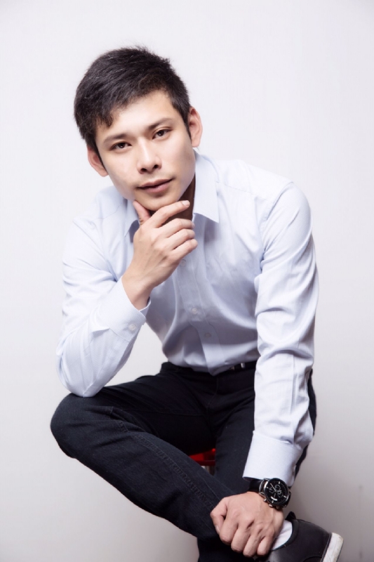 缘来是你的第一张照片--马尾中老年相亲网