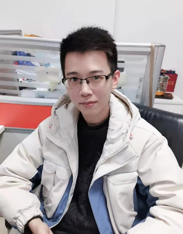 云杰的第一张照片--马尾中老年相亲网