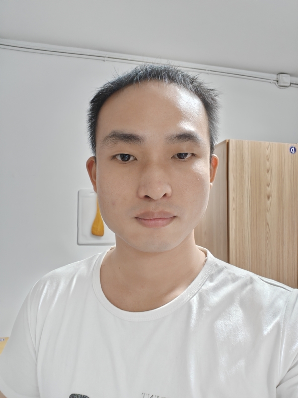 自由随心的第一张照片--马尾中老年相亲网