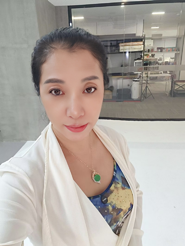 仝馨的第二张照片--马尾中老年相亲网