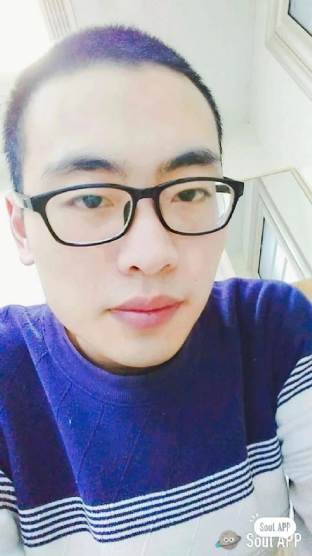 叶乘风的第一张照片--马尾中老年相亲网