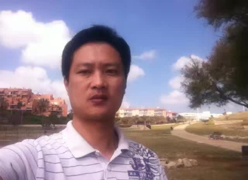 钟志的第二张照片--马尾中老年相亲网