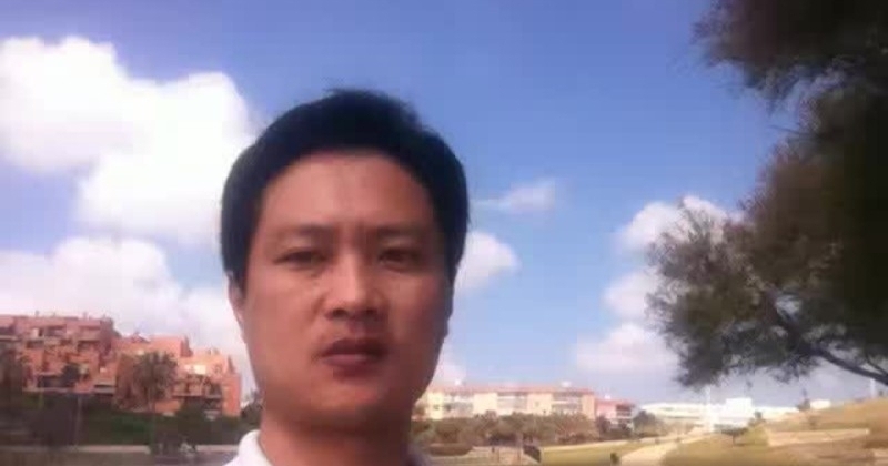 钟志的第三张照片--马尾中老年相亲网